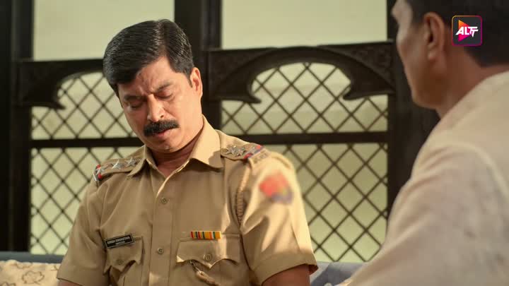 Screenshot Of Crimes and Confessions 2023 Hindi Season 02 Episodes 7 AltBalaji WEB