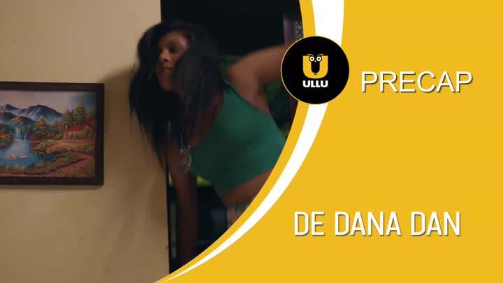 Screenshot Of De Dana Dan (2024) Season 1 Part 2 ULLU Web Series