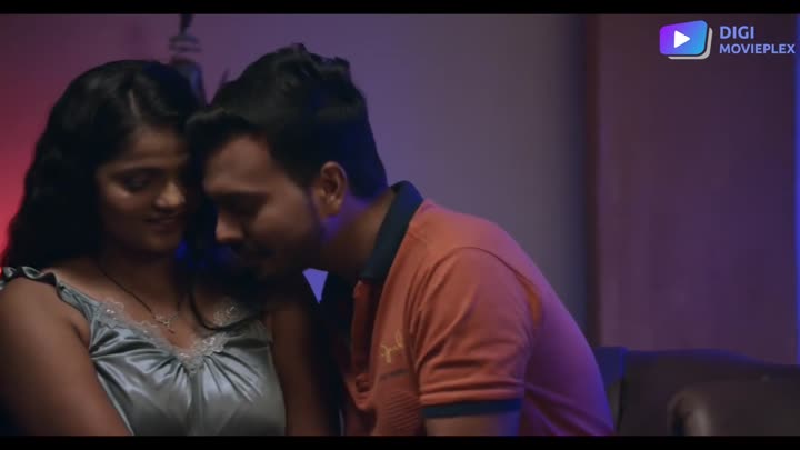 Screenshot Of De De Pyar De (2023) Hindi Season 01 Episodes 04 To 05 DigiMovieplex WEB Series