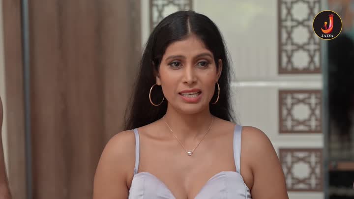 Screenshot Of Deewane (2024) Hindi Season 01 Part 1 Jalva WEB Series