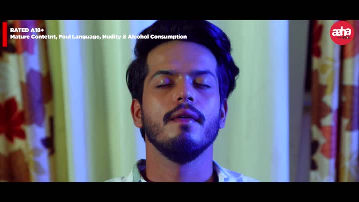 Screenshot Of Dhokha (2024) Hindi Season 01 Episodes 01 To 02 AahaFlix WEB Series