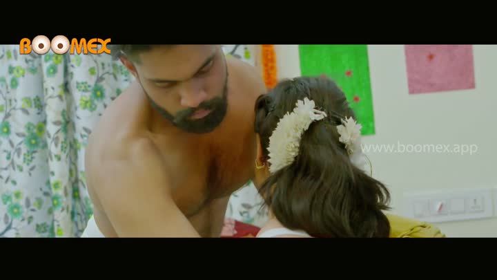 Screenshot Of Eattathi (2023) Malayalam Season 01 Episodes 01 Boomex WEB Series