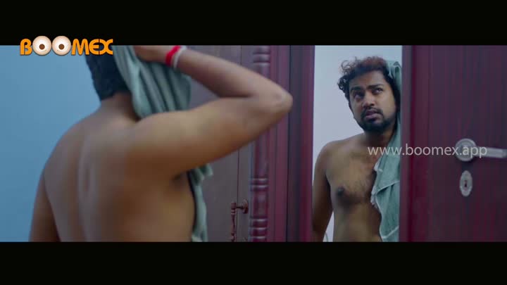 Screenshot Of Eattathi (2023) Malayalam Season 01 Episodes 02 Boomex WEB Series