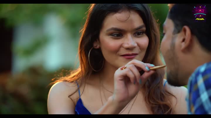 Screenshot Of Facebook Wala Pyar (2024) Hindi Season 01 Part 02 WOW Entertainment WEB Series