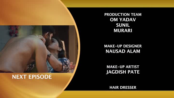 Screenshot Of Godaniya 2023 Hindi Season 01 Part 01 VooVi WEB Series