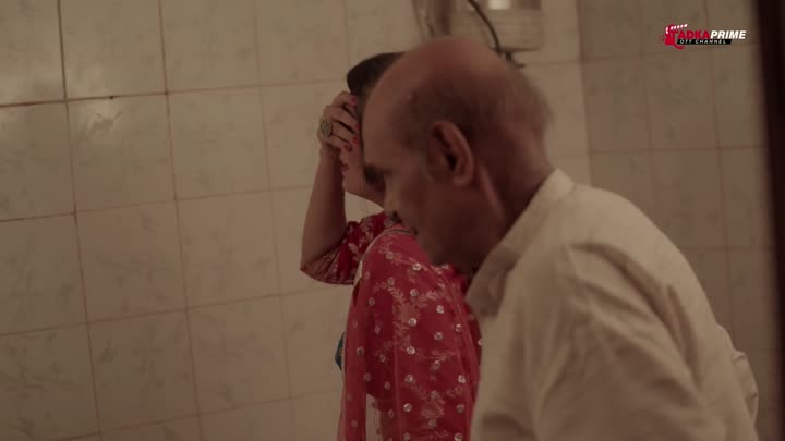 Screenshot Of Gulabo (2024) Hindi Season 02 Episodes 01 To 02 TadkaPrime WEB Series