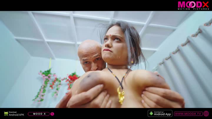 Screenshot Of Heroine X (2025) Hindi MoodX Short Films