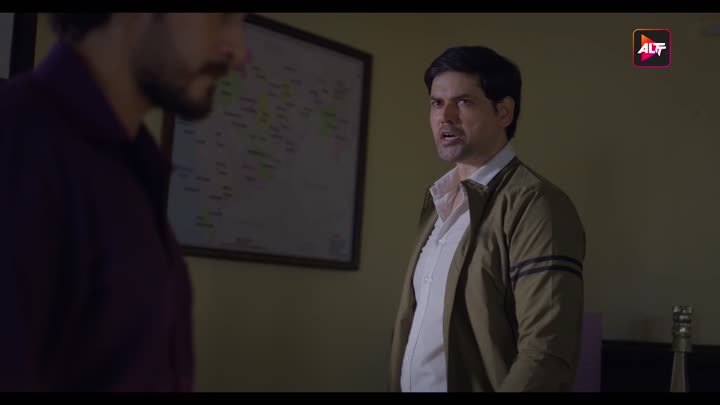 Screenshot Of Jaanu Jaanlewa (2024) HIndi Season 01 Episodes 02 AltBalaji WEB Serie