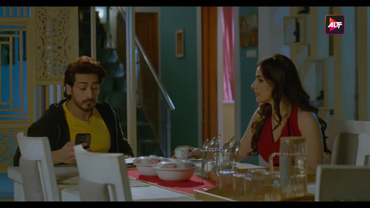 Screenshot Of Jaanu Jaanlewa (2024) HIndi Season 01 Episodes 03 AltBalaji WEB Serie HDRip