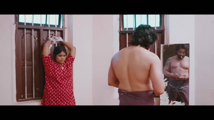 Screenshot Of Kalyanathand (2025) Malayalam Sigma Short Films