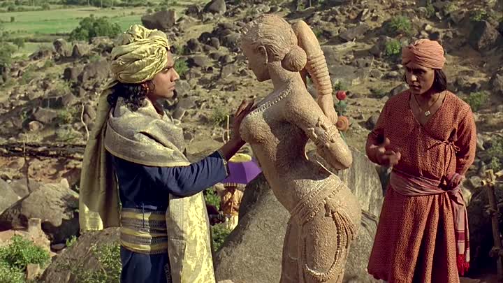 Screenshot Of Kama Sutra: A Tale of Love 1996 Hindi Adult Movies