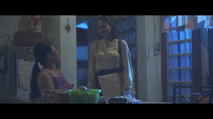 Screenshot Of Kapalit (2024) Filipino VivaMax Adult Movies