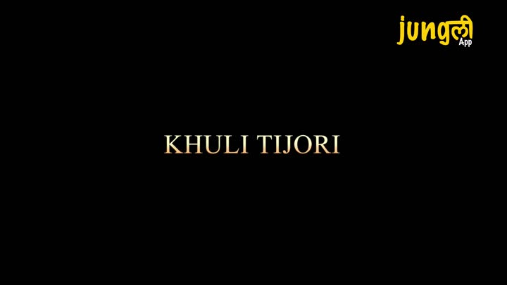 Screenshot Of Khuli Tijori (2024) Hindi Season 01 Part 01 Junglee WEB Series