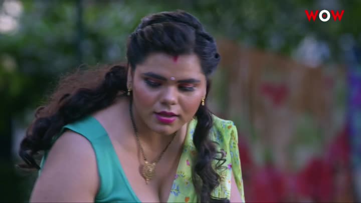 Screenshot Of Malai 2023 Hindi Season 01 Episodes 01 To 02 WOW WEB Series