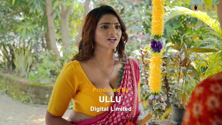 Screenshot Of Malti (2024) Hindi Season 01 Part 01 ULLU WEB Series