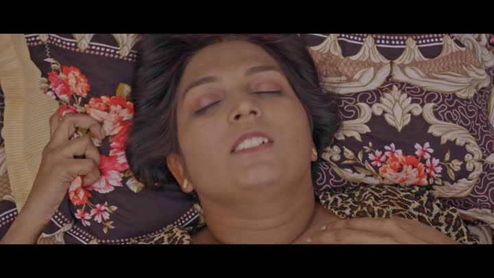 Screenshot Of Meera (2025) Malayalam Sigma Short Films