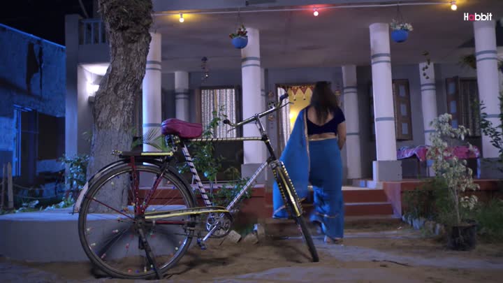 Screenshot Of Mr Chourasiya (2024) Hindi Season 02 Part 03 HabbitMovies WEB Series