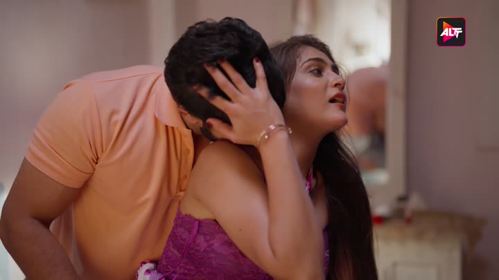 Screenshot Of Namkeen Kisse (2024) Hindi Season 01 Episodes 3 To 4 Added AltBalaji WEB Series