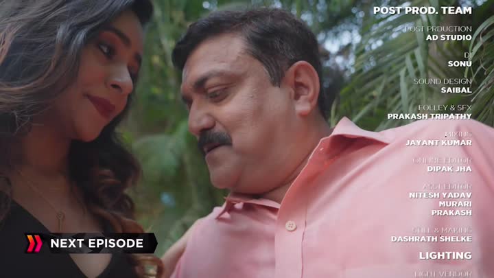 Screenshot Of Namkeen Kisse (2024) Hindi Season 01 Episodes 9 To 10 Added AltBalaji WEB Serie