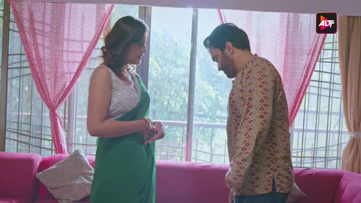 Screenshot Of Namkeen Kisse (2025) Hindi Season 01 Episodes 15 Added AltBalaji WEB Serie