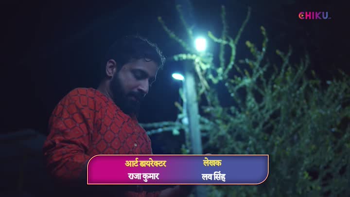 Screenshot Of Napunshak (2023) Hindi Season 01 Part 01 Chiku WEB Series