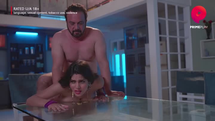 Screenshot Of Pehredaar 2023 Hindi Season 05 Part 03 PrimePlay WEB Series