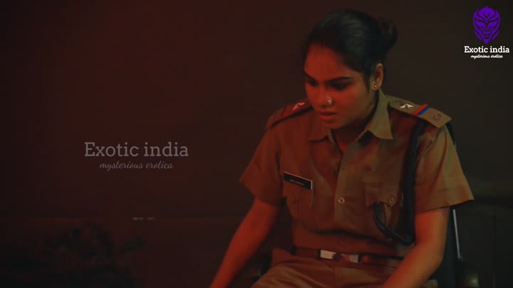 Screenshot Of Pocso (2025) Malayalam ExoticIndiax Short Films