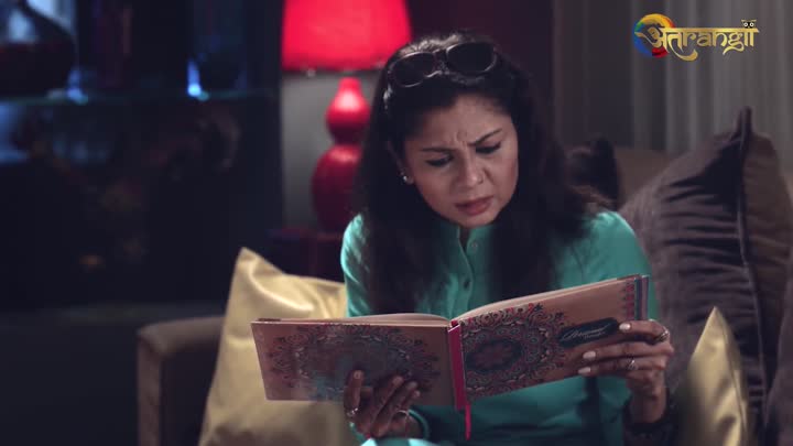 Screenshot Of Prabha ki Diary S2 (The Wife) Hindi ULLU Web Series