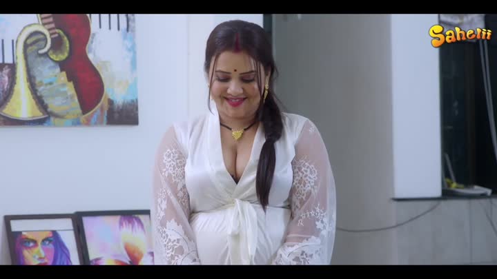 Screenshot Of Pyaar Ka Pal (2025) Hindi Season 01 Episodes 02 Sahelii WEB Series