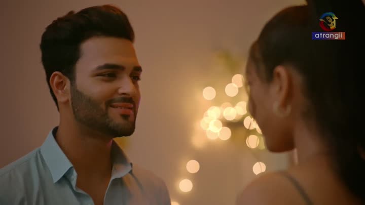 Screenshot Of Pyaar Tune Kya Kiya 2023 Hindi Season 1 Part 1 Atrangii WEB Series