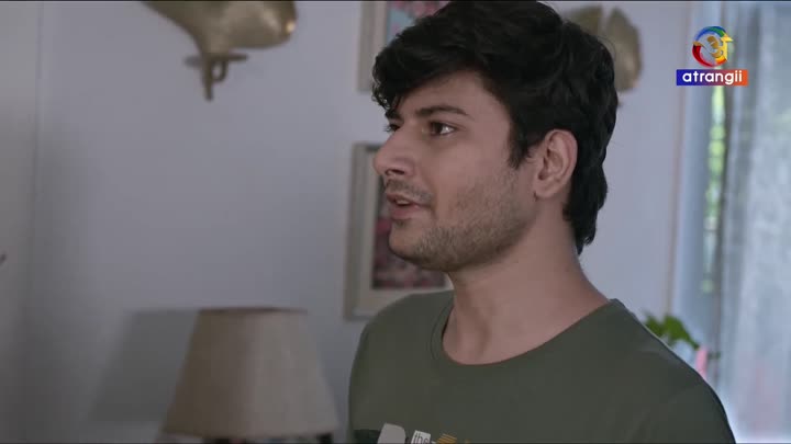 Screenshot Of Raat Ki Baat 2023 Hindi Season 01 Episodes 01 To 02 Atrangii WEB Series