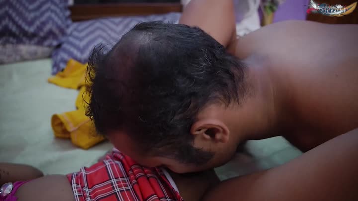 Screenshot Of Rahul And Sudipa Hardcore 2023 GoddesMahi Short Film