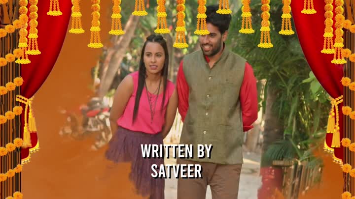 Screenshot Of Sajan Chale Sasural (2024) Hindi Season 01 Part 03 Moovi WEB Series