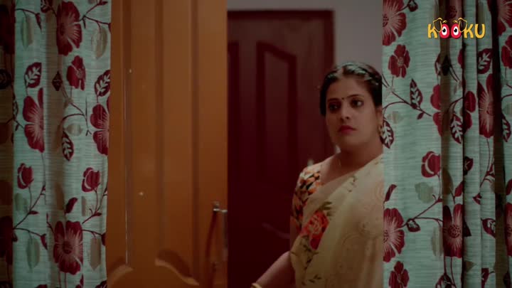 Screenshot Of Sajani (2023) Season 01 Episode 4 Hindi Kooku Web Series