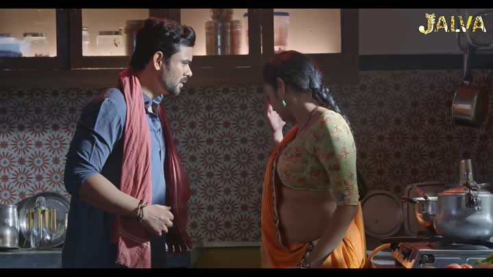 Screenshot Of Sapna 2023 Hindi Season 01 Episodes 03 To 04 Jalva WEB Series