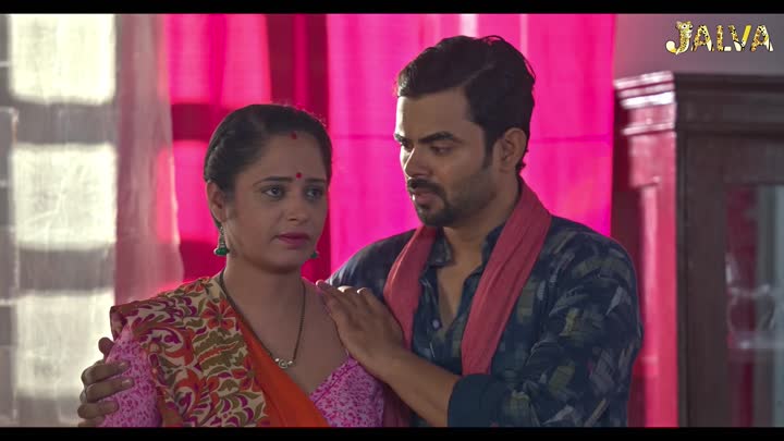 Screenshot Of Sapna 2023 Hindi Season 01 Episodes 05 Jalva WEB Series