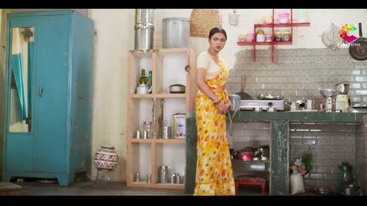 Screenshot Of Sapna Tiffin Center (2023) Hindi Season 01 Episodes 02 Cineprime WEB Series