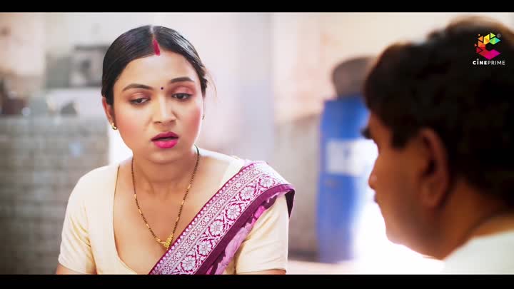 Screenshot Of Sapna Tiffin Center (2023) Hindi Season 01 Episodes 02 Cineprime WEB Series