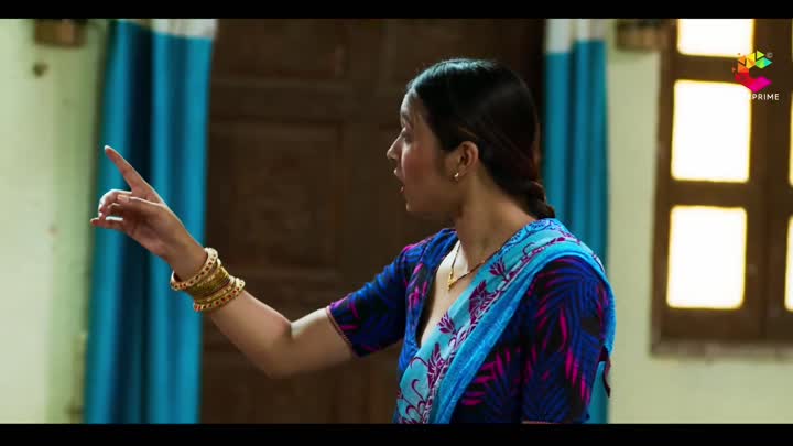 Screenshot Of Sapna Tiffin Center (2023) Hindi Season 01 Episodes 03 Cineprime WEB Series