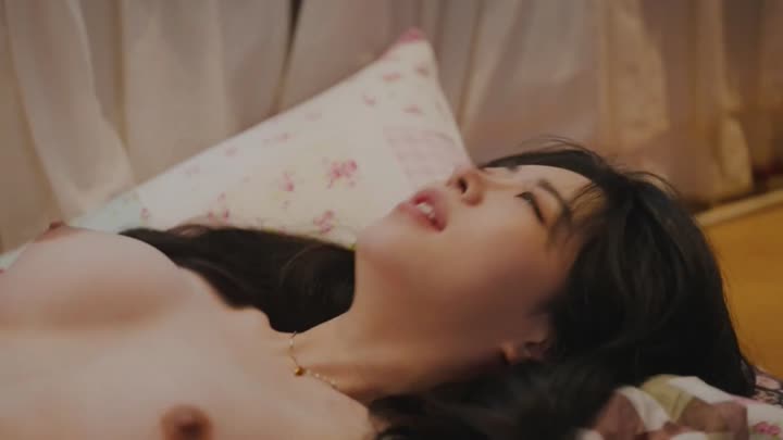 Screenshot Of Sect and Infinite Sex (2024) Korean  Adult Movies