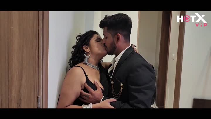 Screenshot Of Seductive (2023) Hindi HotX Short Films