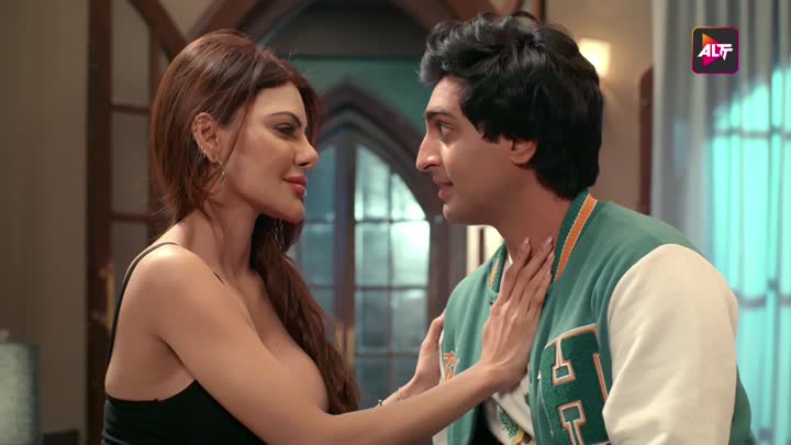 Screenshot Of Sexy Ghotala 2023 Hindi Season 01 Episodes 01 AltBalaji WEB Series