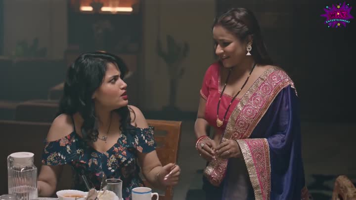 Screenshot Of Shaharwali Gaonwali (2023) Season 01 Episode 01 Hindi Web Series