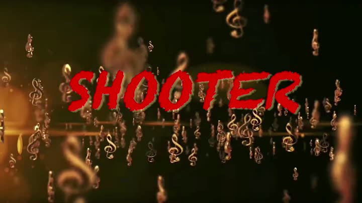 Screenshot Of Shooter (2025) Hindi Season 01 Episodes 1 To 6 Makhan WEB Series