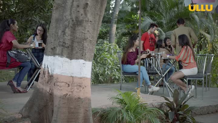 Screenshot Of Size Matters (2020) Season 2 Hindi Ullu Web Series