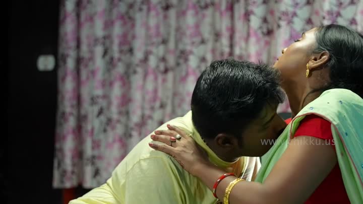 Screenshot Of Swapna Rathri (2024) Malayalam Season 01 Episodes 01 BoomEX WEB Series