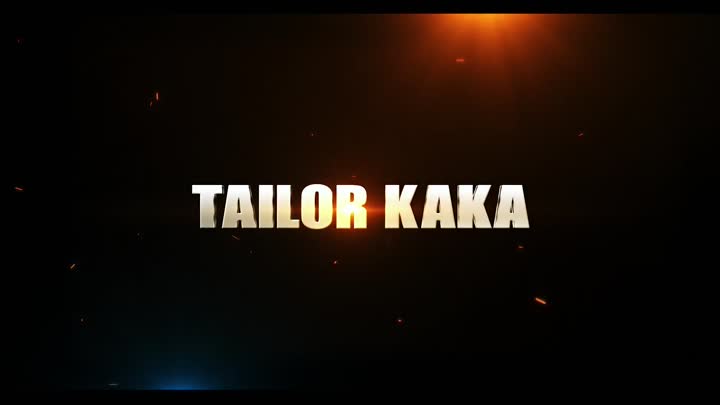 Screenshot Of Tailor Kaka (2024) Hindi Season 01 Part 01 BigPlay WEB Series