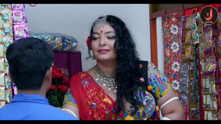 Screenshot Of Tamboo Me Bamboo (2024) Hindi Season 01 Episodes 03 To 04 Jalva WEB Series