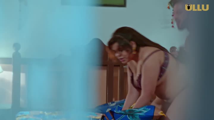 Screenshot Of Tere Jaisa Yaar Kaha Part 2 (2023) ULLU Hindi Web Series