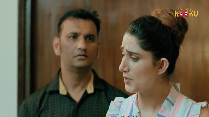 Screenshot Of The Accidental Love Story (2021) Season 01 Hindi Kooku Web Series